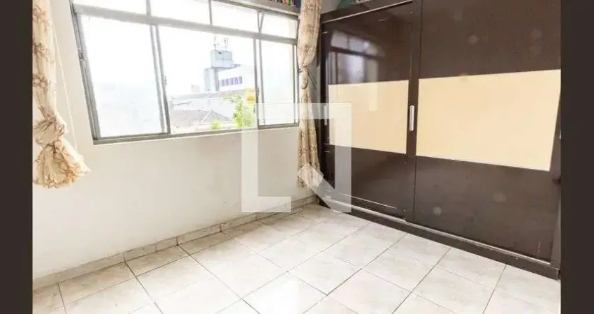 Apartamento para Aluguel - Brás, 1 Quarto,  44 m² - São Paulo