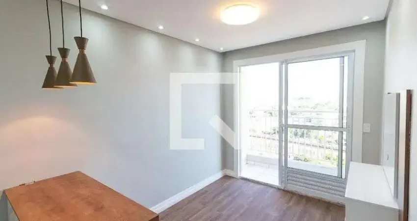 Apartamento para Aluguel - Vila Ré, 2 Quartos,  45 m² - São Paulo
