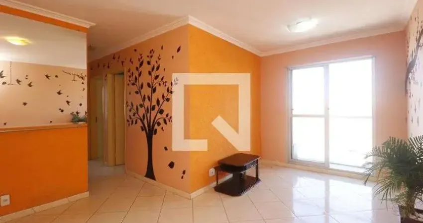 Apartamento para Aluguel - Vila Nova Cachoeirinha, 3 Quartos,  60 m² - São Paulo