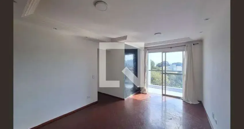 Apartamento para Aluguel - Sítio do Mandaqui, 2 Quartos,  54 m² - São Paulo