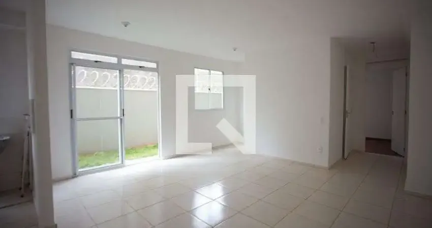 Apartamento para Aluguel - Palmeiras, 1 Quarto,  70 m² - Belo Horizonte