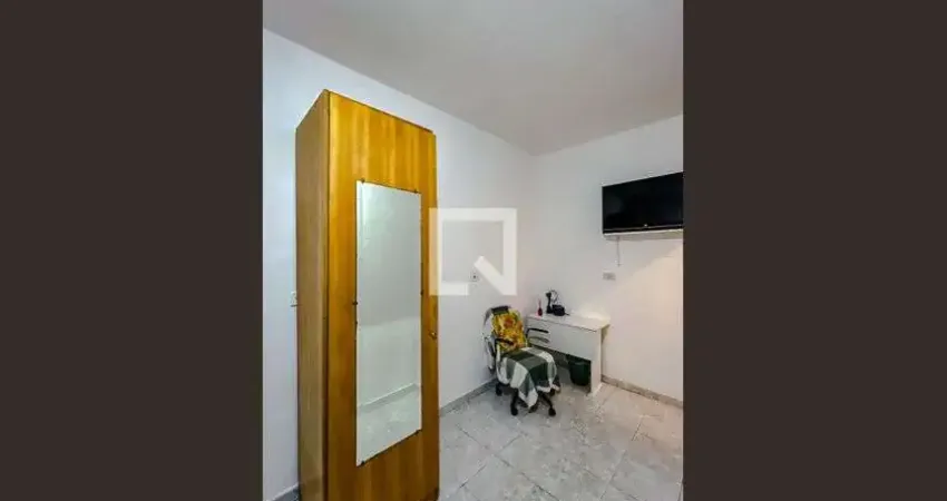 Kitnet / Stúdio para Aluguel - Mooca, 1 Quarto,  18 m² - São Paulo