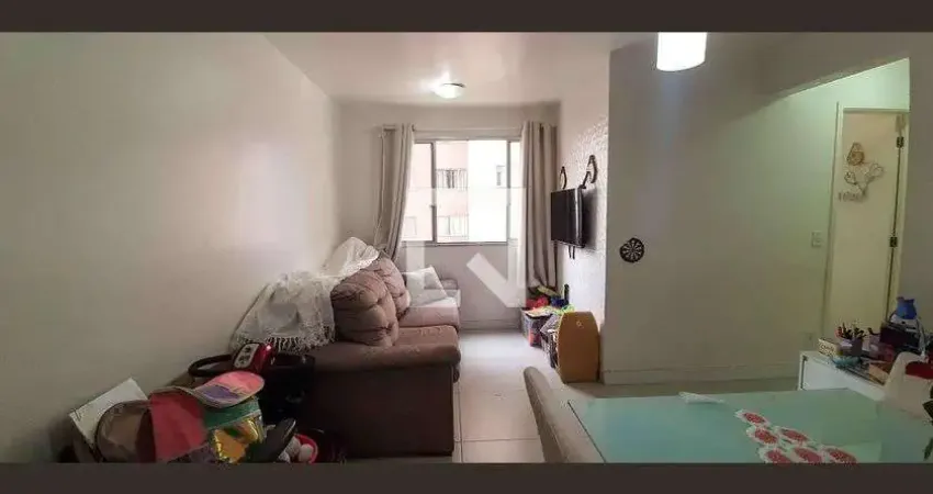Apartamento para Aluguel - Bandeiras, 2 Quartos,  55 m² - Osasco