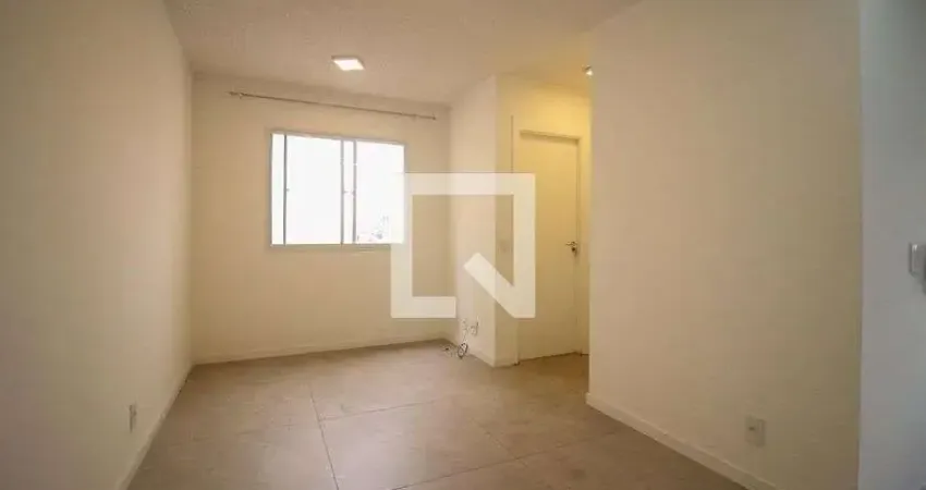 Apartamento para Aluguel - Vila Ema, 2 Quartos,  40 m² - São Paulo