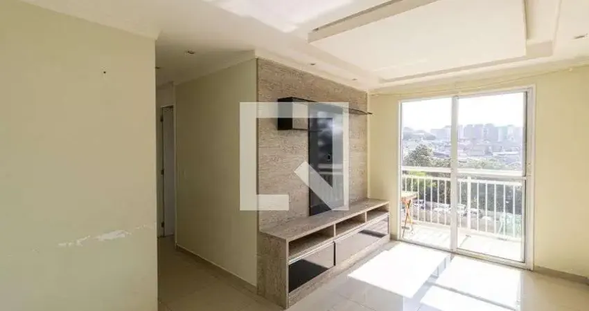 Apartamento para Aluguel - Itaquera, 2 Quartos,  47 m² - São Paulo