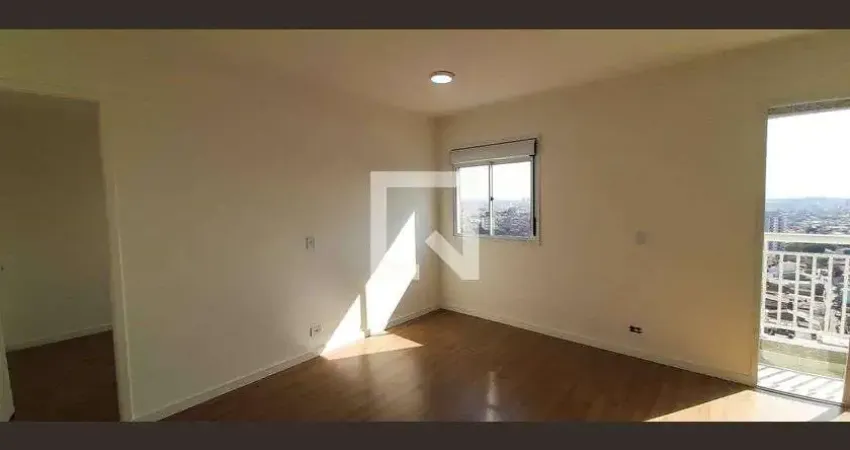 Cobertura para Aluguel - Vila Yolanda, 1 Quarto,  43 m² - Osasco