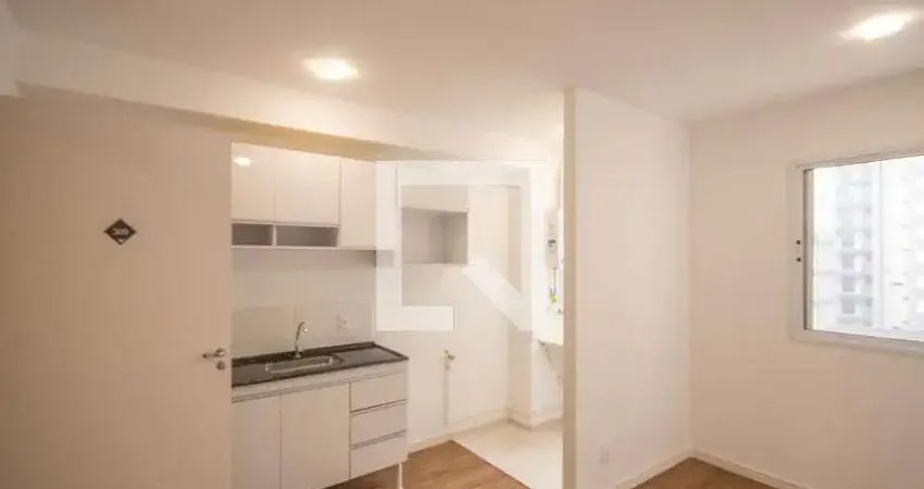 Apartamento para Aluguel - Vila Maria , 2 Quartos,  36 m² - São Paulo