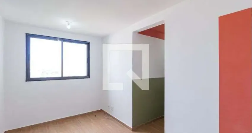 Apartamento para Aluguel - Centro, 2 Quartos,  44 m² - Osasco