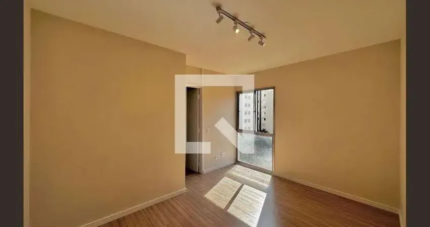 Apartamento para Aluguel - Santo Amaro , 1 Quarto,  35 m² - São Paulo