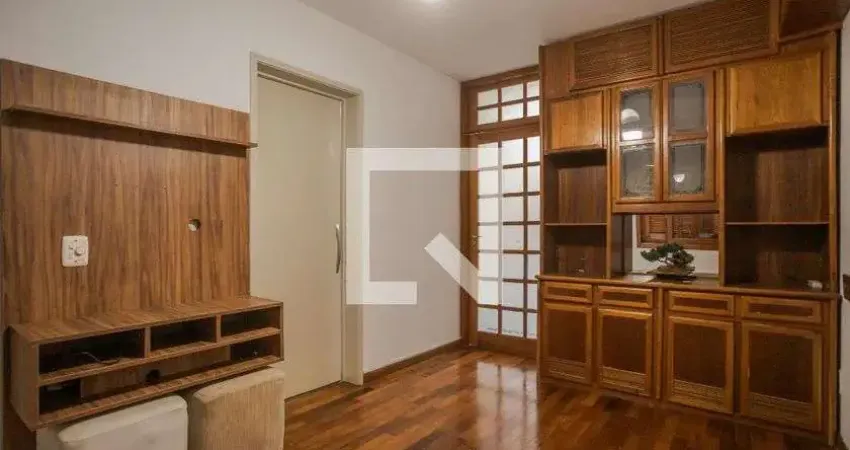 Apartamento para Aluguel - Petrópolis, 2 Quartos,  60 m² - Porto Alegre