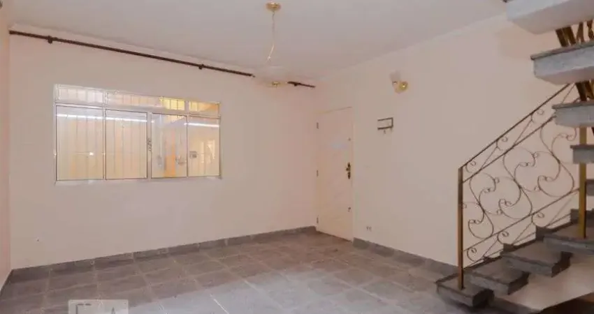 Casa para Aluguel - Jardim Celia, 3 Quartos,  280 m² - Guarulhos
