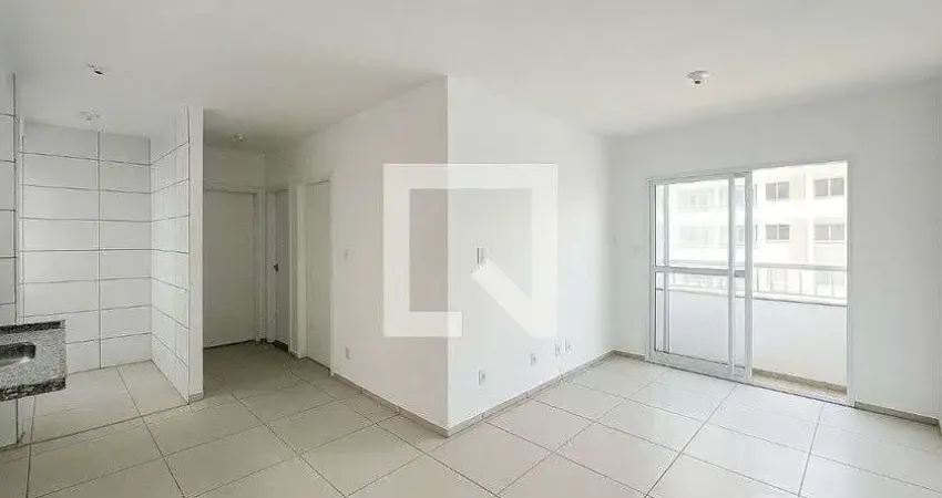 Apartamento para Aluguel - Barra Funda, 2 Quartos,  51 m² - São Paulo