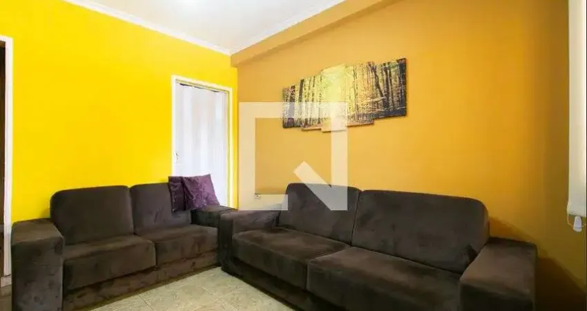 Casa para Aluguel - Conjunto Residencial Jose Bonifacio, 2 Quartos,  200 m² - São Paulo