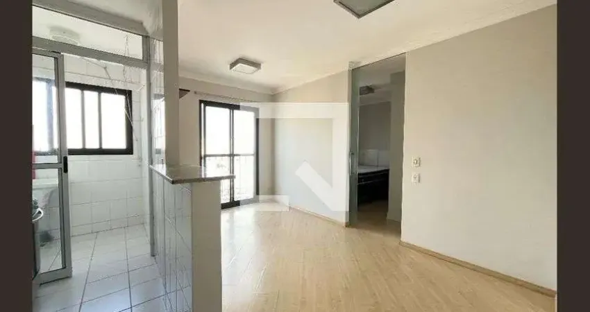 Apartamento para Aluguel - Saúde, 1 Quarto,  35 m² - São Paulo