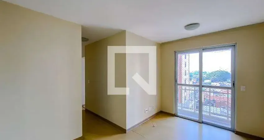Apartamento para Aluguel - Mooca, 2 Quartos,  47 m² - São Paulo