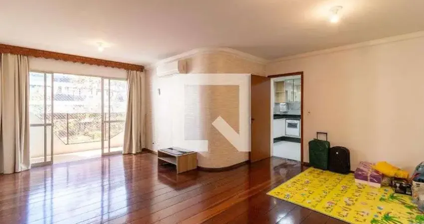 Apartamento para Aluguel - Vila Pompéia, 3 Quartos,  130 m² - São Paulo