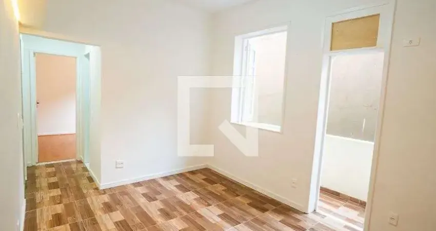 Apartamento para Aluguel - Botafogo, 2 Quartos,  67 m² - Rio de Janeiro