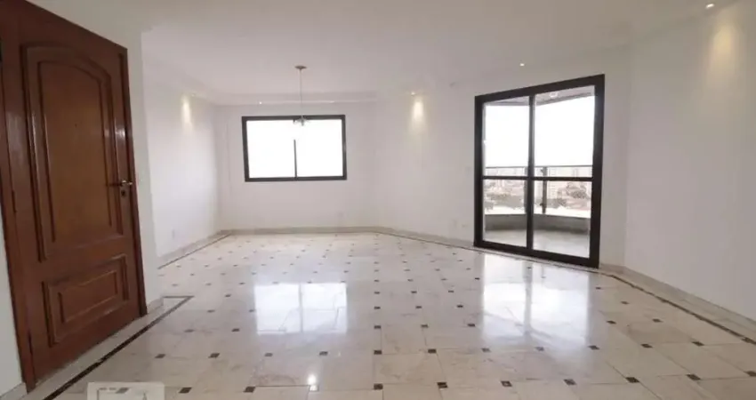 Apartamento para Aluguel - Mooca, 4 Quartos,  168 m² - São Paulo
