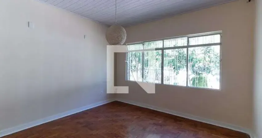 Casa para Aluguel - Planalto Paulista, 4 Quartos,  140 m² - São Paulo