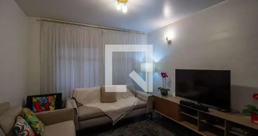 Casa / Sobrado em Condomínio para Aluguel - Butantã, 4 Quartos,  177 m² - São Paulo