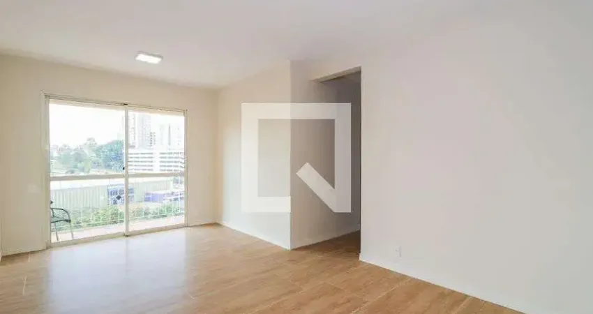 Apartamento para Aluguel - Panamby, 3 Quartos,  78 m² - São Paulo
