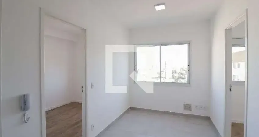 Apartamento para Aluguel - Água Fria, 2 Quartos,  34 m² - São Paulo