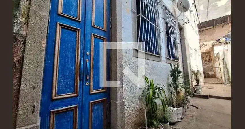Casa para Aluguel - Centro, 13 Quartos,  700 m² - Rio de Janeiro