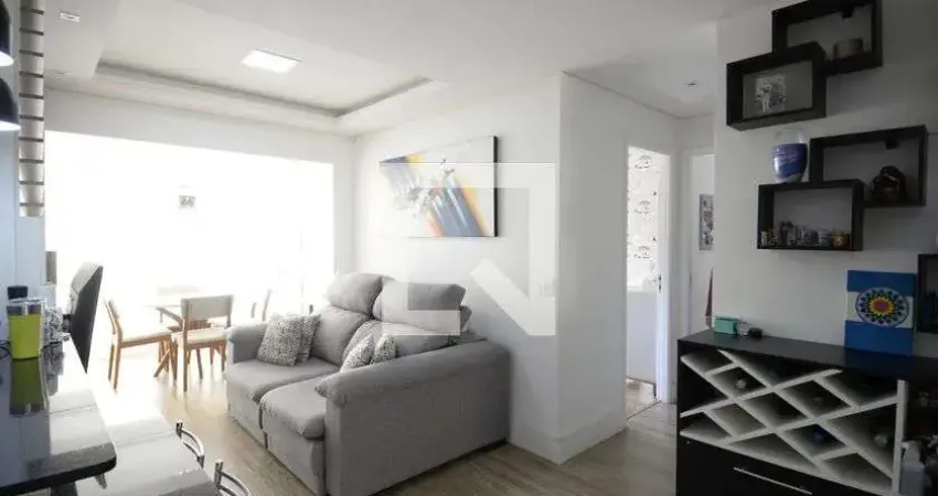 Apartamento para Aluguel - Vila Mariana, 2 Quartos,  65 m² - São Paulo