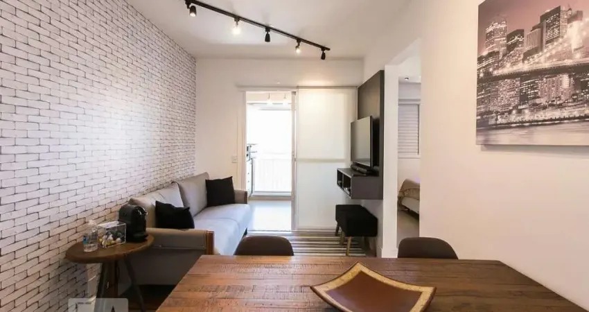 Apartamento para aluguel - mooca, 2 quartos,  47 m² - são paulo