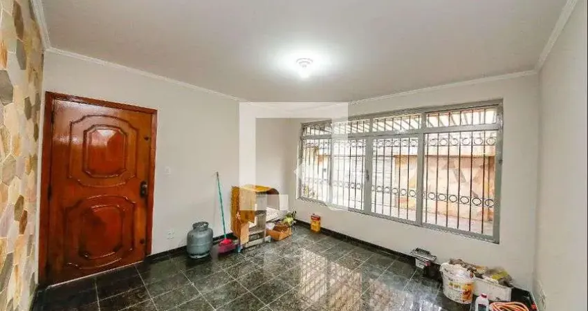 Casa para Aluguel - Vila Ema, 6 Quartos,  250 m² - São Paulo