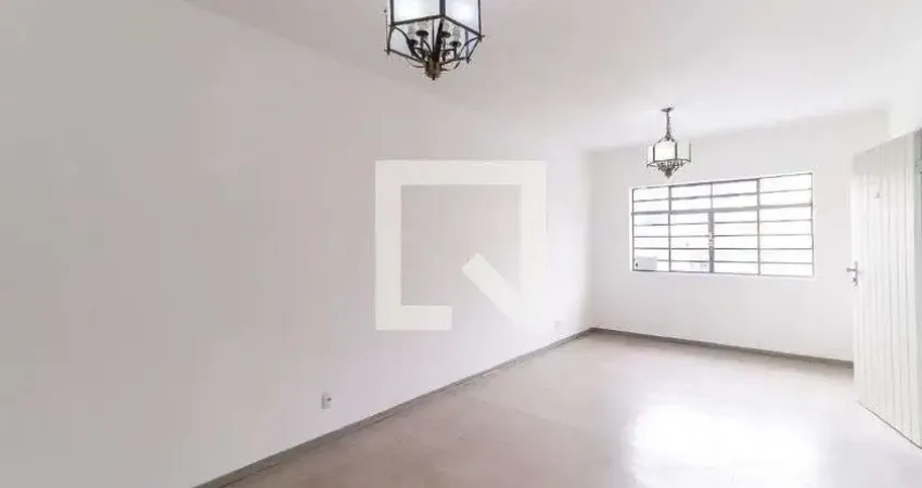Casa para Aluguel - Sumaré, 3 Quartos,  168 m² - São Paulo