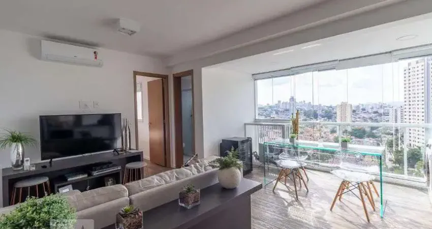 Apartamento para Aluguel - Sumaré, 1 Quarto,  42 m² - São Paulo
