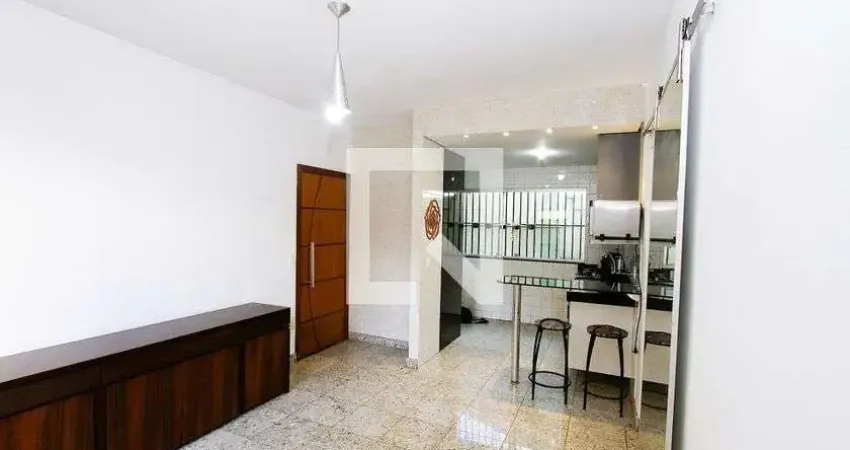 Apartamento para Aluguel - Padre Eustáquio, 3 Quartos,  63 m² - Belo Horizonte