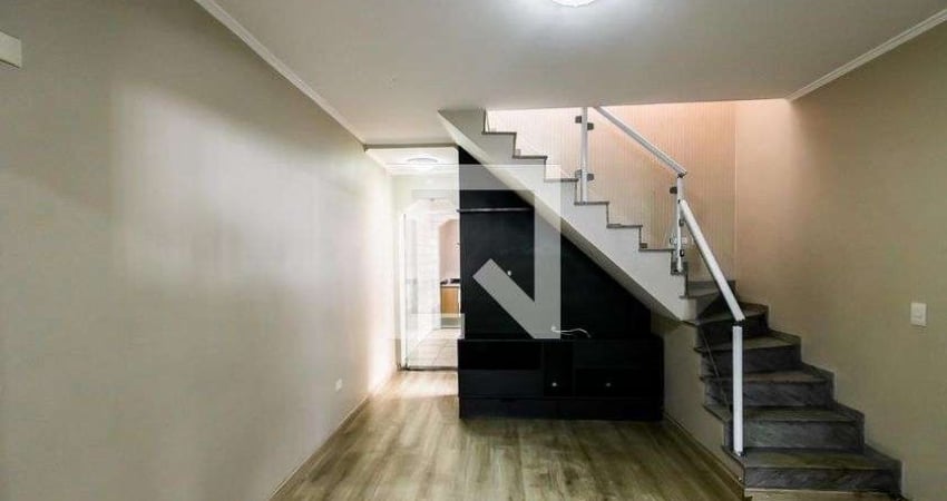 Casa para Aluguel - Ponte Rasa, 3 Quartos,  200 m² - São Paulo
