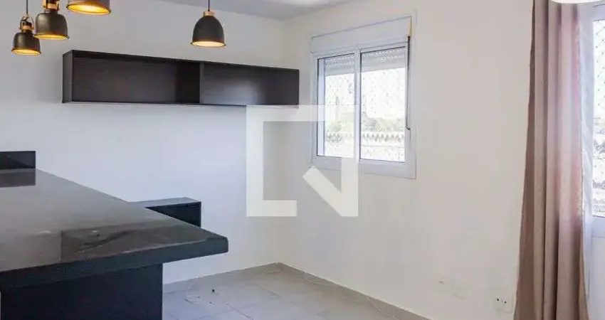 Apartamento para Aluguel - Vila Leopoldina, 1 Quarto,  35 m² - São Paulo