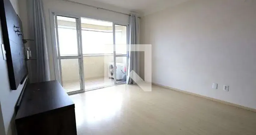 Apartamento para Aluguel - Vila Metalúrgica, 2 Quartos,  75 m² - Santo André