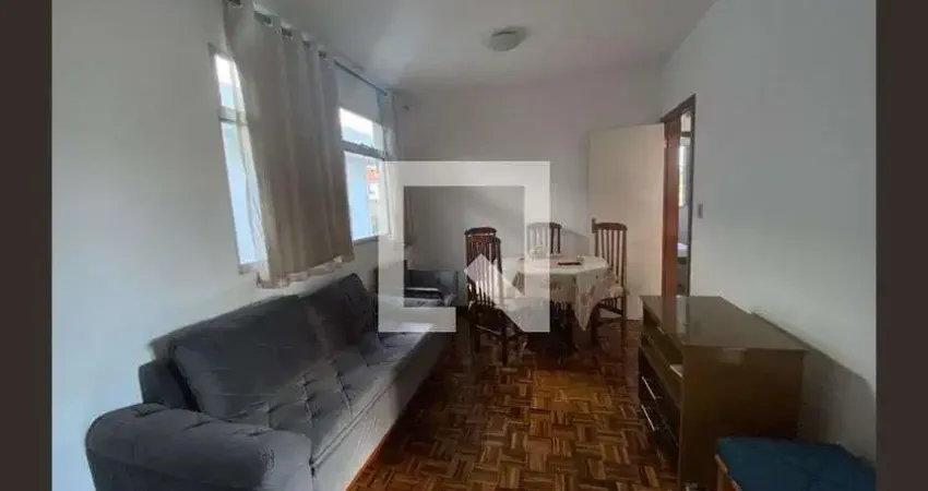 Apartamento para Aluguel - Santa Amélia, 3 Quartos,  70 m² - Belo Horizonte