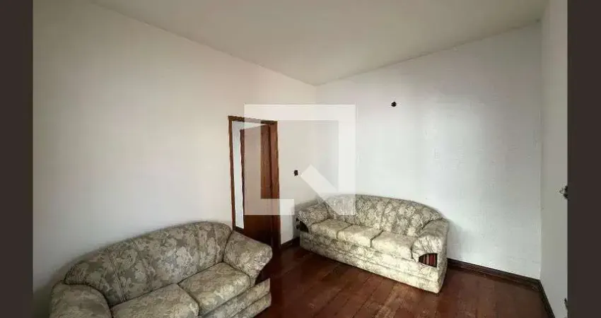 Casa para Aluguel - Indaiá, 3 Quartos,  360 m² - Belo Horizonte