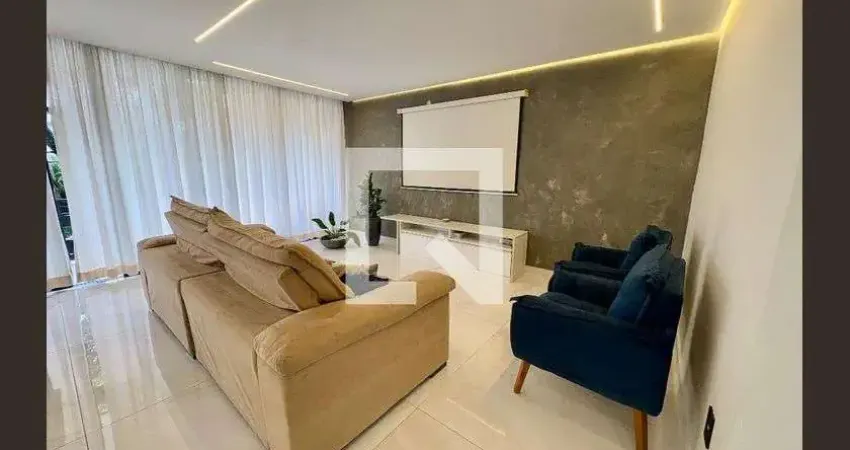 Casa para Aluguel - Centro, 4 Quartos,  450 m² - Jundiaí