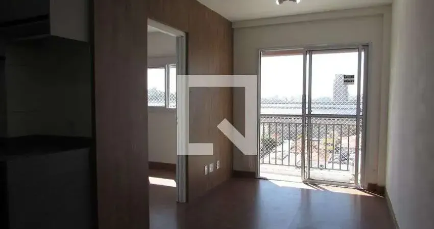 Apartamento para Aluguel - Butantã, 1 Quarto,  31 m² - São Paulo
