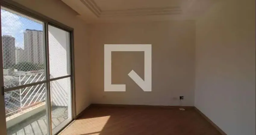 Apartamento para Aluguel - Jardim Marajoara , 3 Quartos,  78 m² - São Paulo