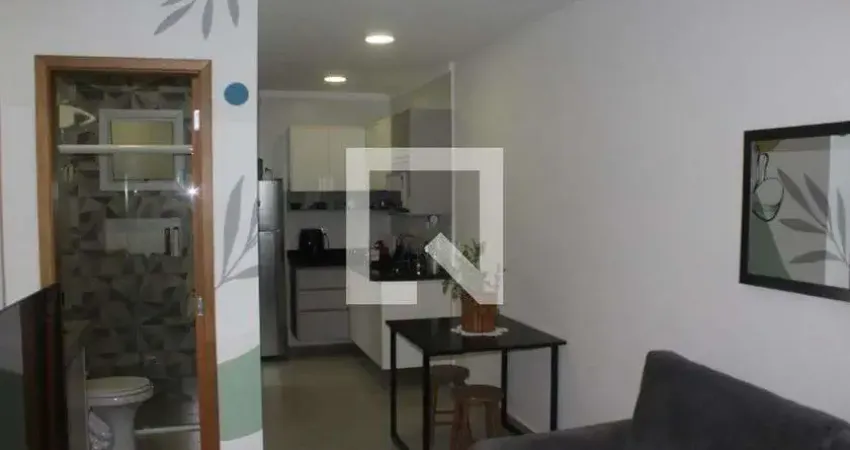 Apartamento para Aluguel - Água Fria, 2 Quartos,  43 m² - São Paulo
