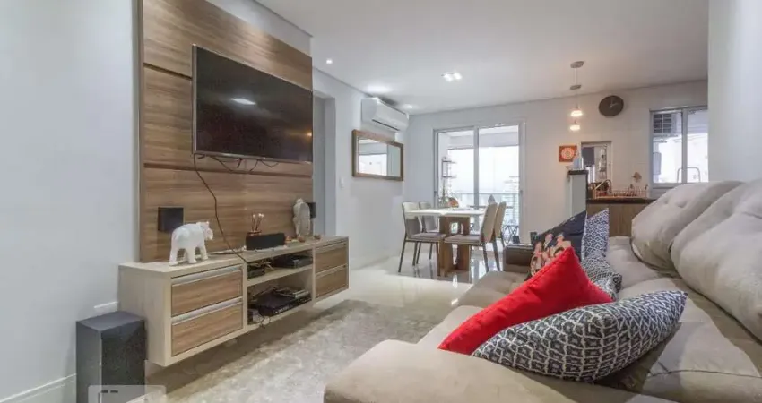 Apartamento para Aluguel - Santana, 2 Quartos,  68 m² - São Paulo