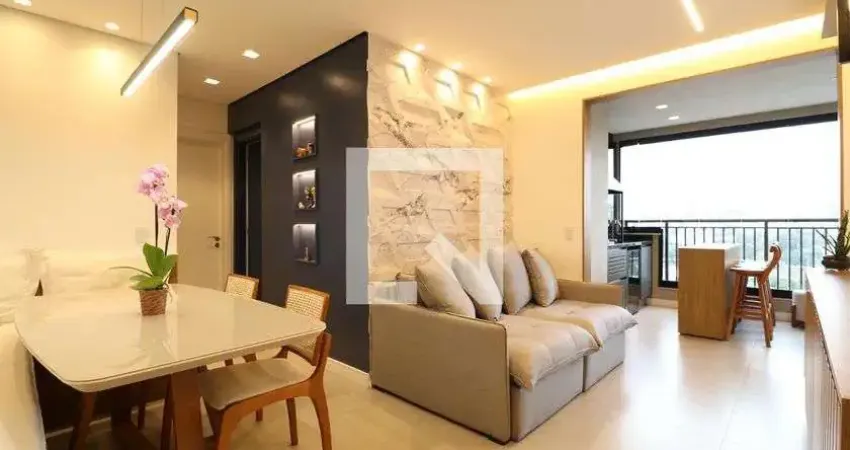 Apartamento para Aluguel - Água Branca, 2 Quartos,  68 m² - São Paulo