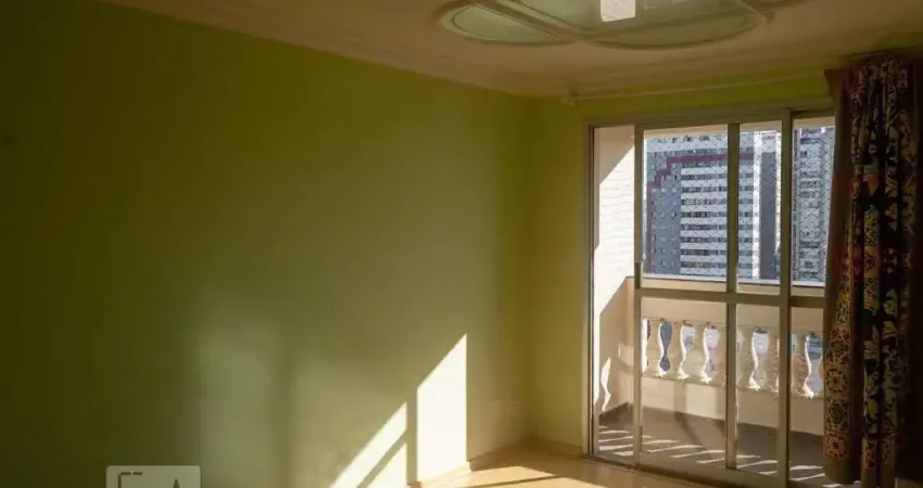 Apartamento para Aluguel - Mooca, 2 Quartos,  60 m² - São Paulo