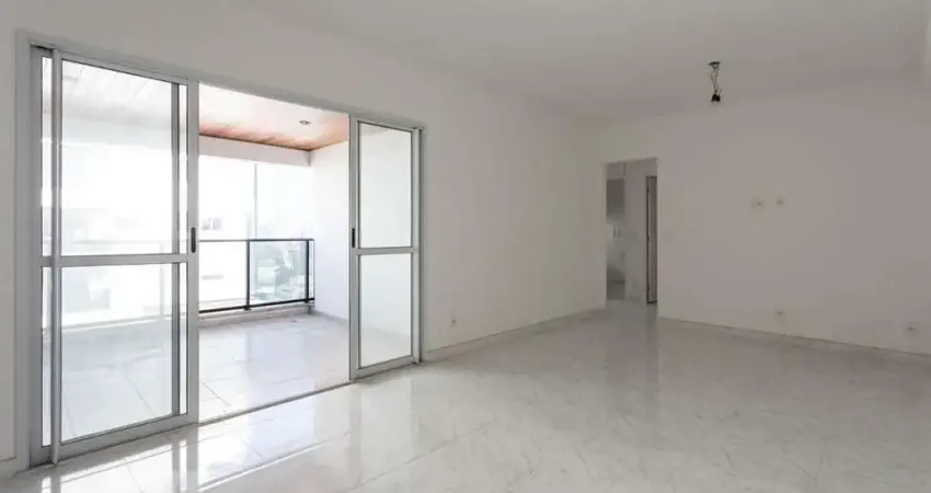 Apartamento para Aluguel - Chácara Santo Antonio, 3 Quartos,  105 m² - São Paulo