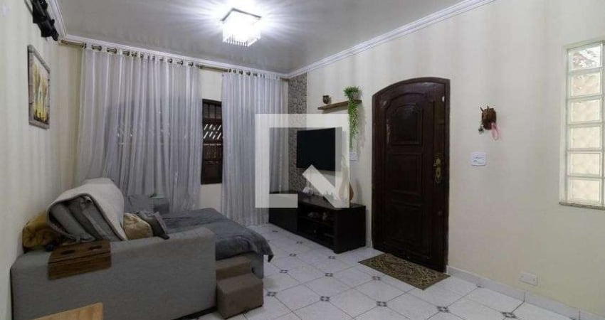 Casa para Aluguel - Jardim Arize, 3 Quartos,  210 m² - São Paulo