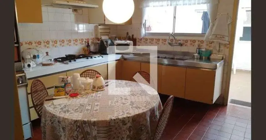 Casa para Aluguel - Fazenda Morumbi, 4 Quartos,  240 m² - São Paulo