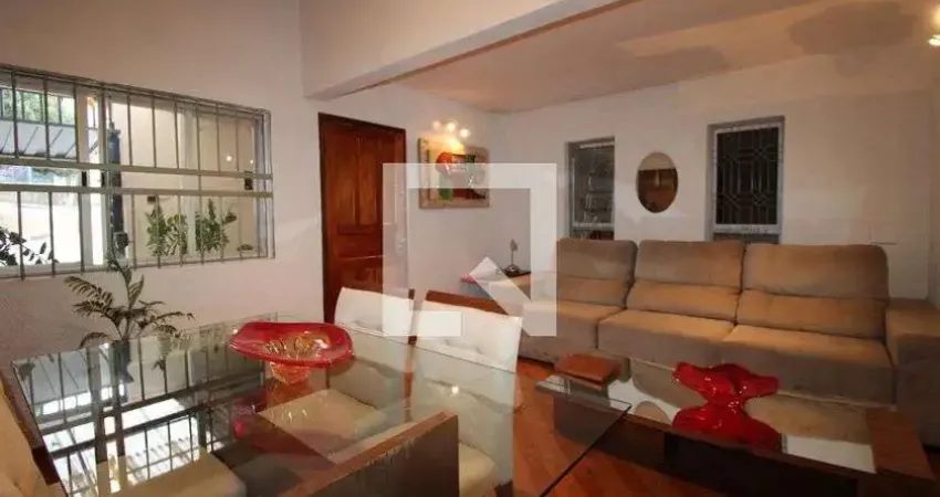 Casa para Aluguel - Jardim Flamboyant, 3 Quartos,  260 m² - Campinas