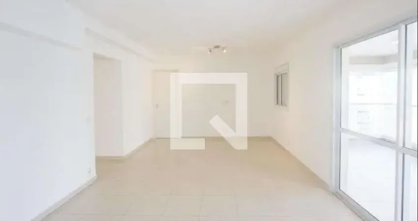 Apartamento para Aluguel - Santo Amaro , 3 Quartos,  130 m² - São Paulo